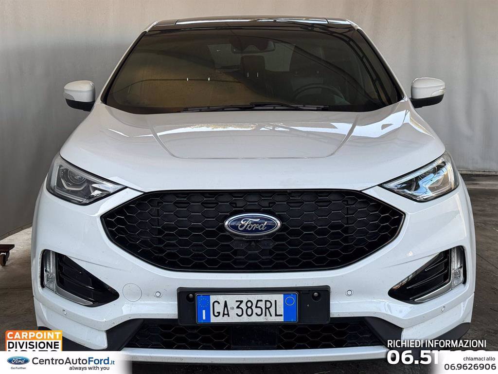 FORD Edge 2.0 ecoblue st-line s&s awd 238cv auto 8m my20