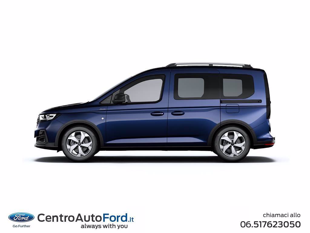 FORD Tourneo connect v761 2.0 ecoblue 122cv active