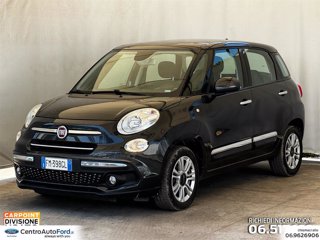 FIAT 500l 1.4 tjt lounge gpl 120cv GPL