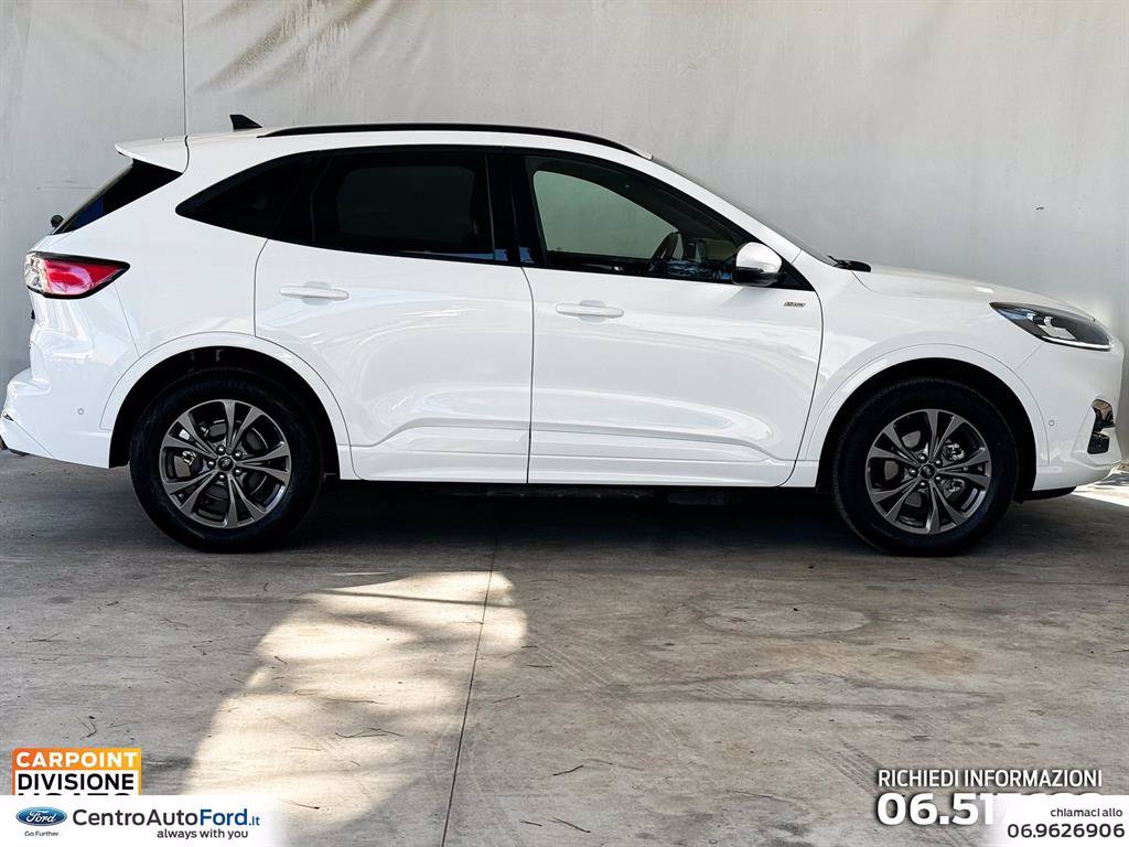 FORD Kuga 2.5 phev st-line 2wd 225cv cvt