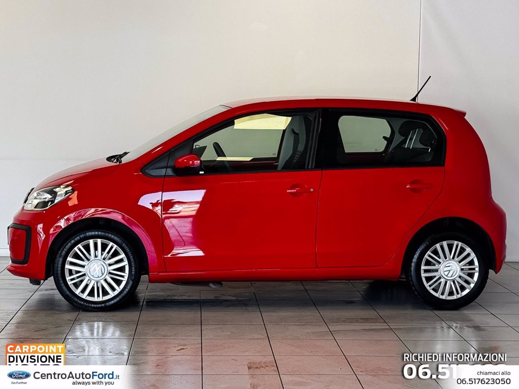 VOLKSWAGEN Up! 5p 1.0 evo move up! 65cv