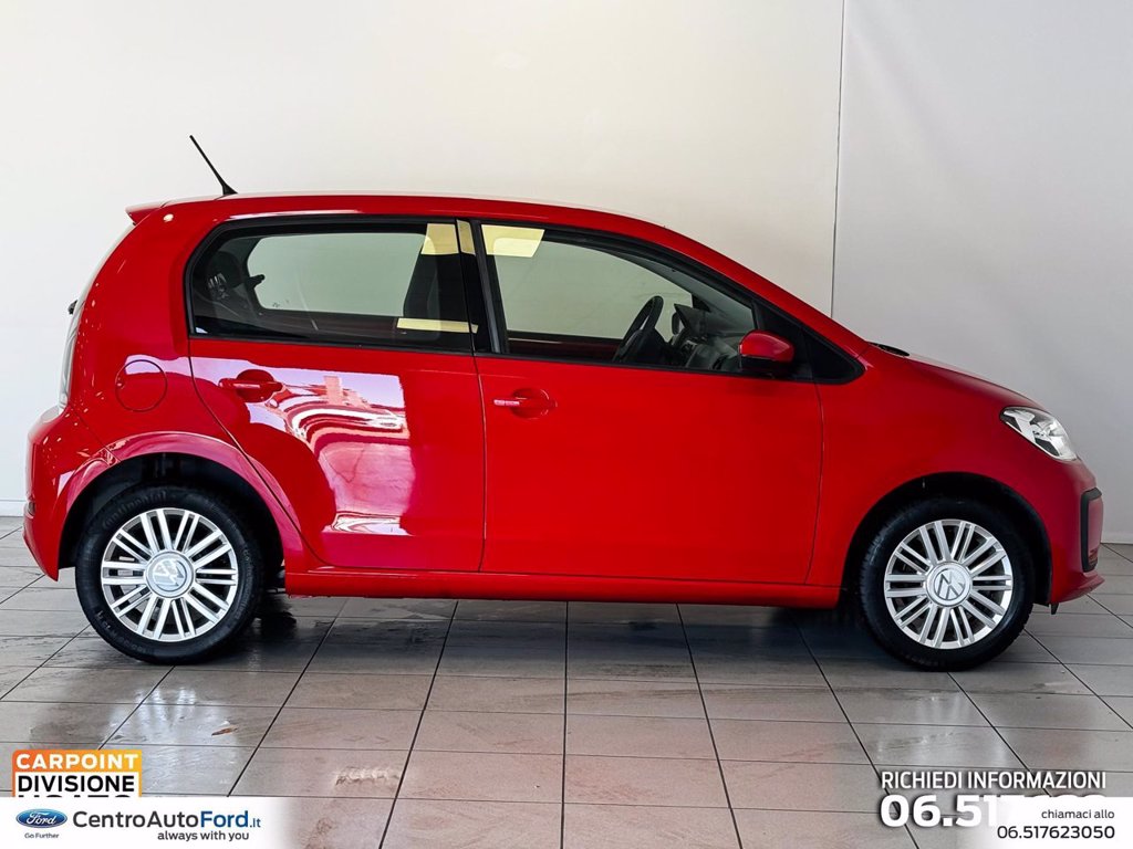 VOLKSWAGEN Up! 5p 1.0 evo move up! 65cv