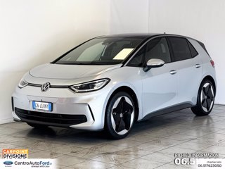 VOLKSWAGEN Id.3 77 kwh pro s