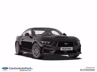 FORD Mustang fastback 5.0 v8 gt 446cv auto