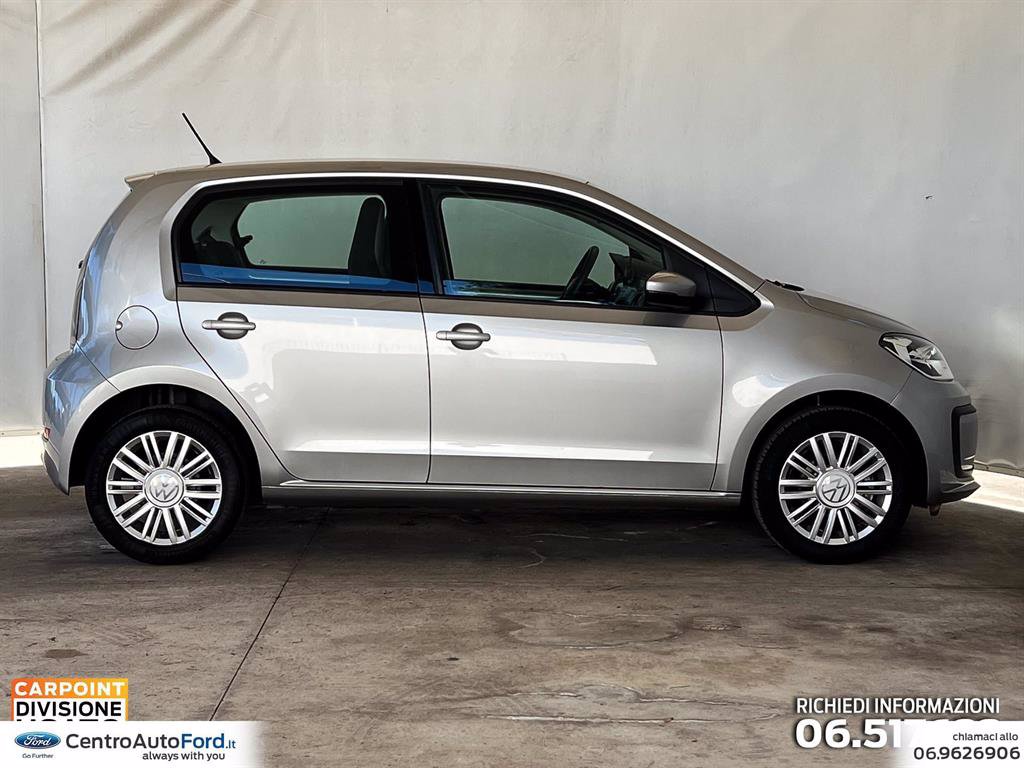 VOLKSWAGEN Up! 5p 1.0 evo move up! 65cv