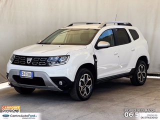 DACIA Duster 1.0 tce prestige eco-g  4x2 100cv