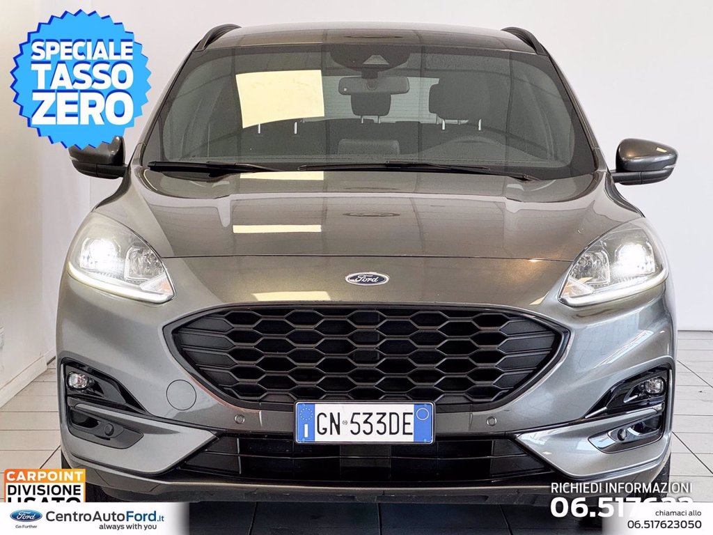 FORD Kuga 1.5 ecoboost st-line 2wd 150cv