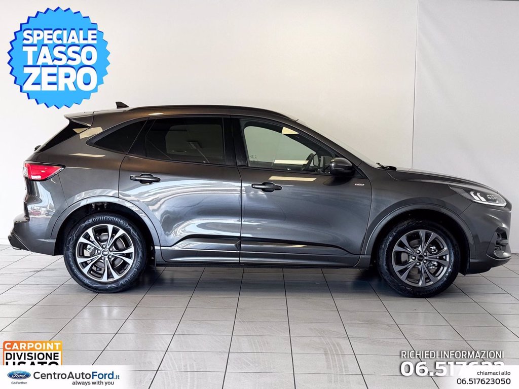 FORD Kuga 1.5 ecoboost st-line 2wd 150cv