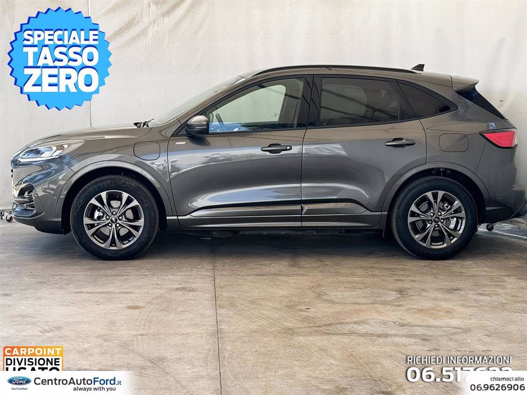 FORD Kuga 2.5 phev st-line x 2wd 225cv cvt