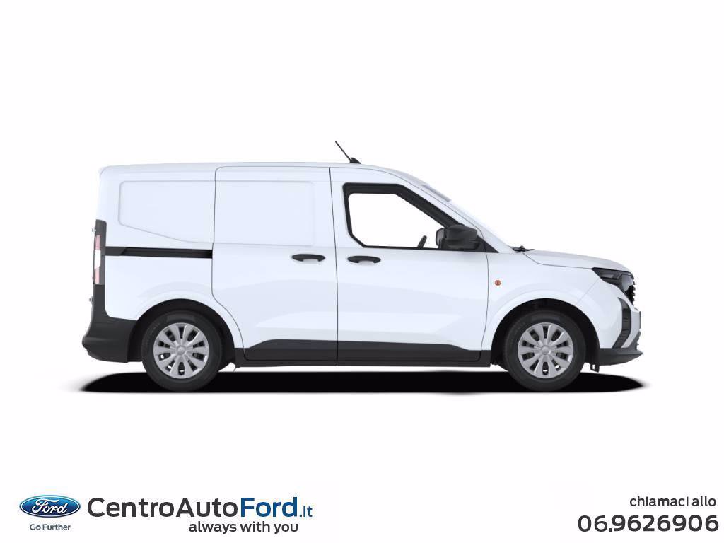 FORD Transit courier v769 1.5 ecoblue 100cv trend