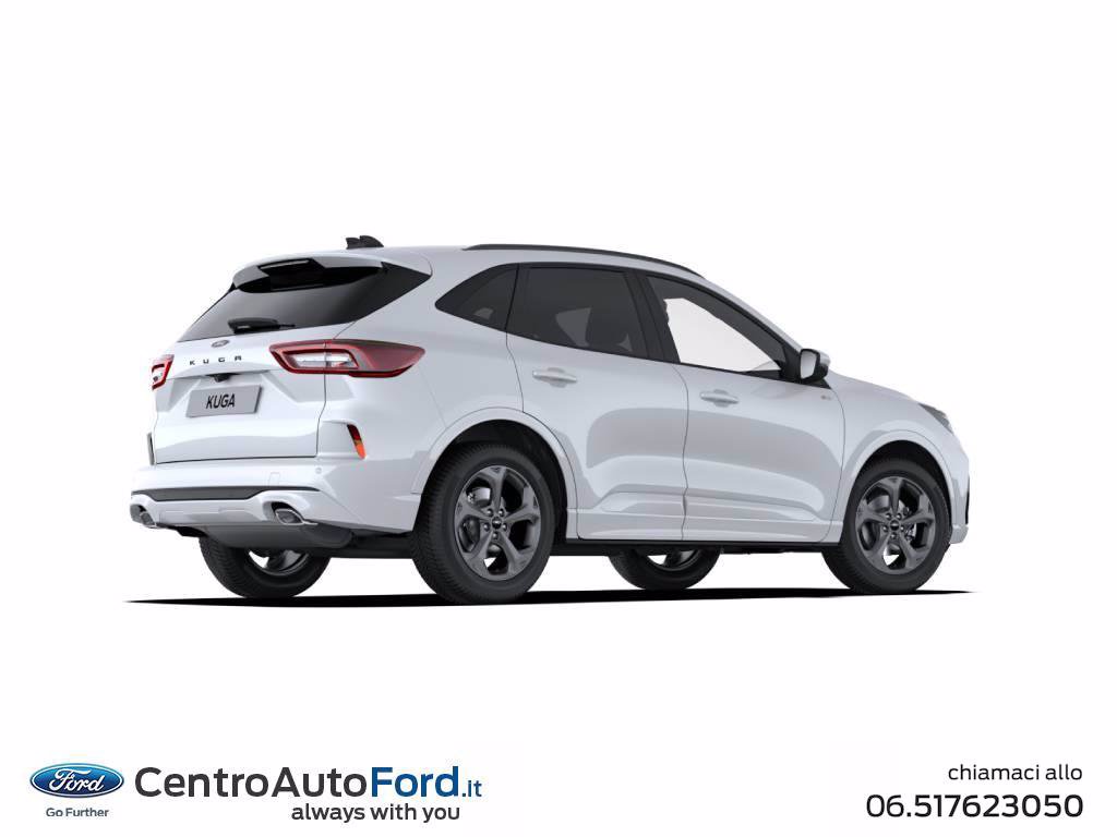 FORD Kuga 2.5 phev st-line 2wd 243cv auto