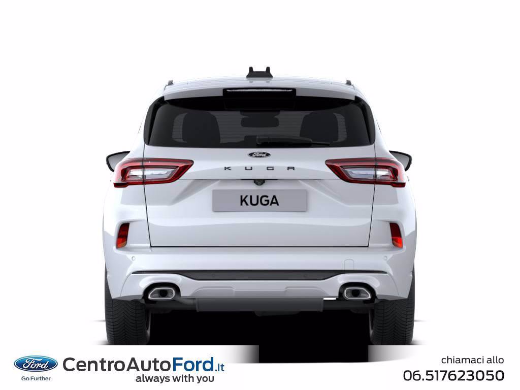 FORD Kuga 2.5 phev st-line 2wd 243cv auto