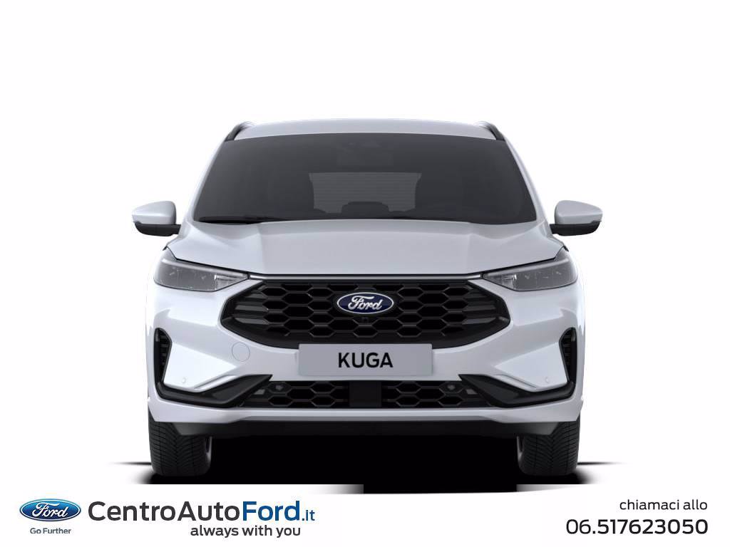 FORD Kuga 2.5 phev st-line 2wd 243cv auto