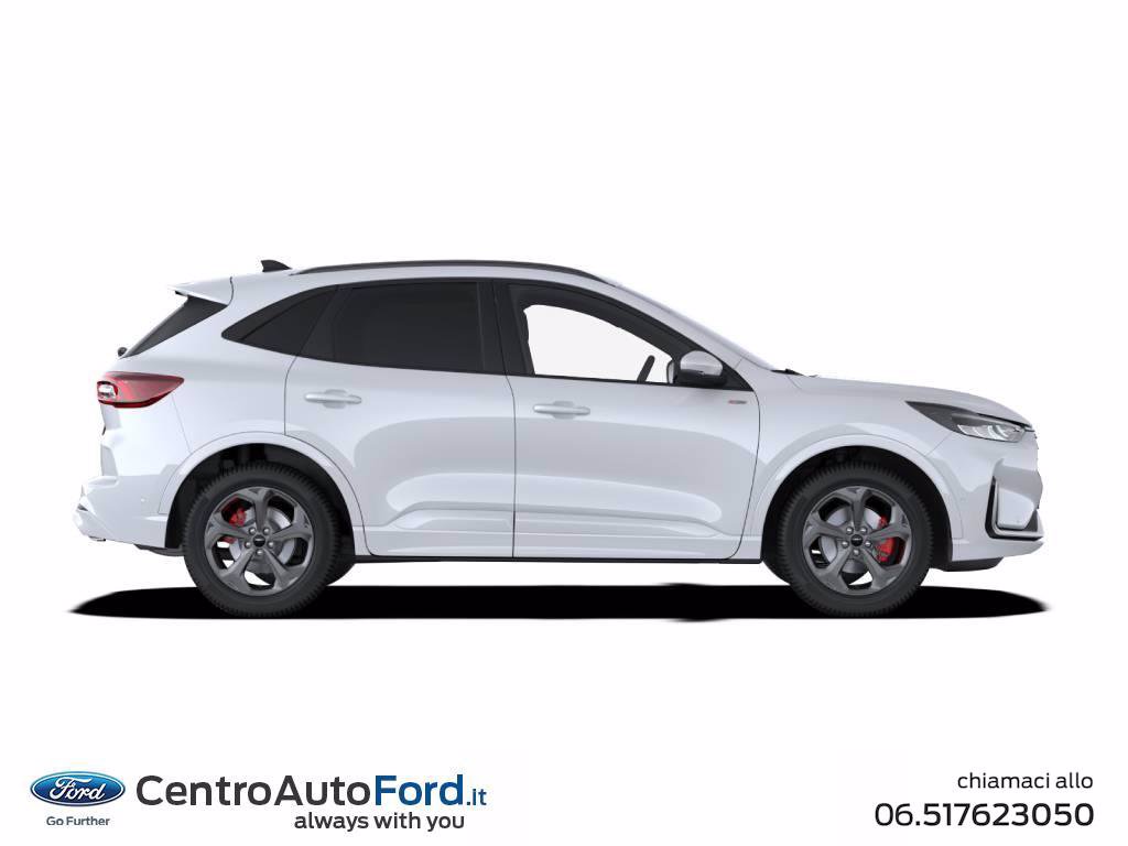 FORD Kuga 2.5 phev st-line x 2wd 243cv auto