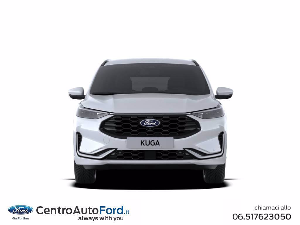 FORD Kuga 2.5 phev st-line x 2wd 243cv auto