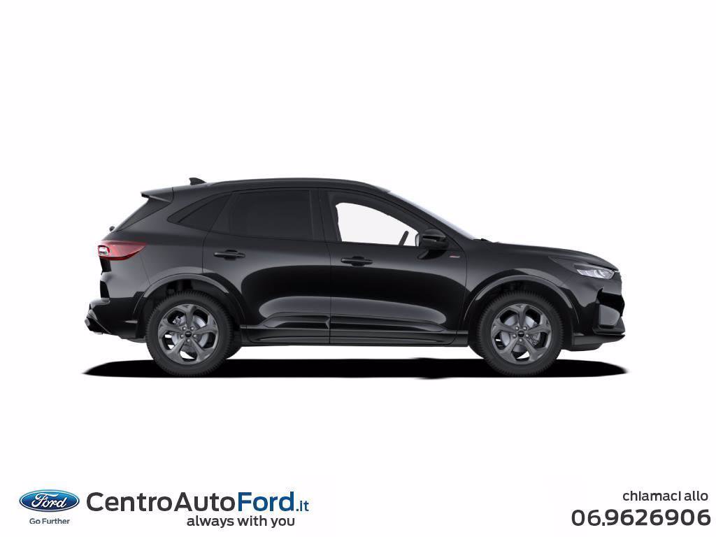 FORD Kuga 2.5 full hybrid st-line 2wd 180cv auto