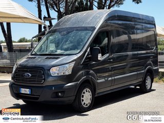 FORD Transit 330 2.0 tdci 130cv trend l3h2 e6