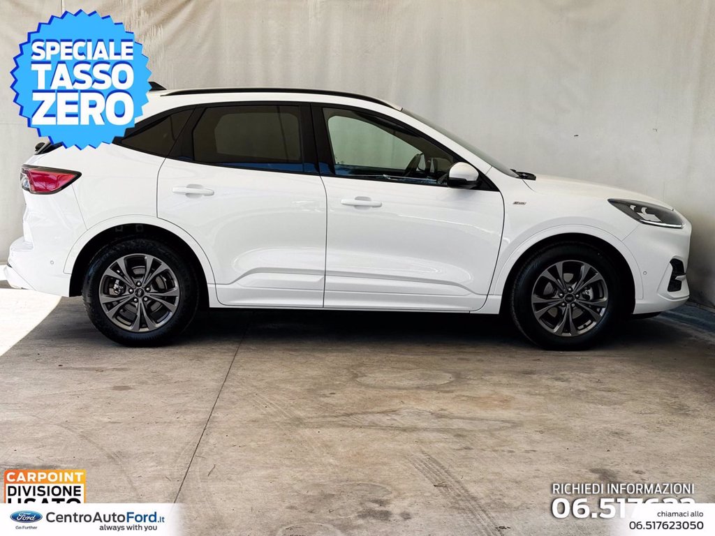 FORD Kuga 2.5 full hybrid st-line x 2wd 190cv cvt