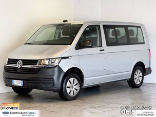 VOLKSWAGEN T6.1 transporter 30 2.0 tdi 110cv kombi business p.c.