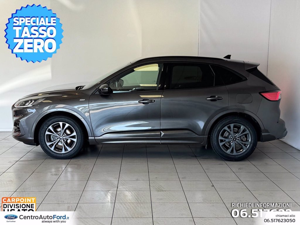 FORD Kuga 1.5 ecoblue st-line 2wd 120cv