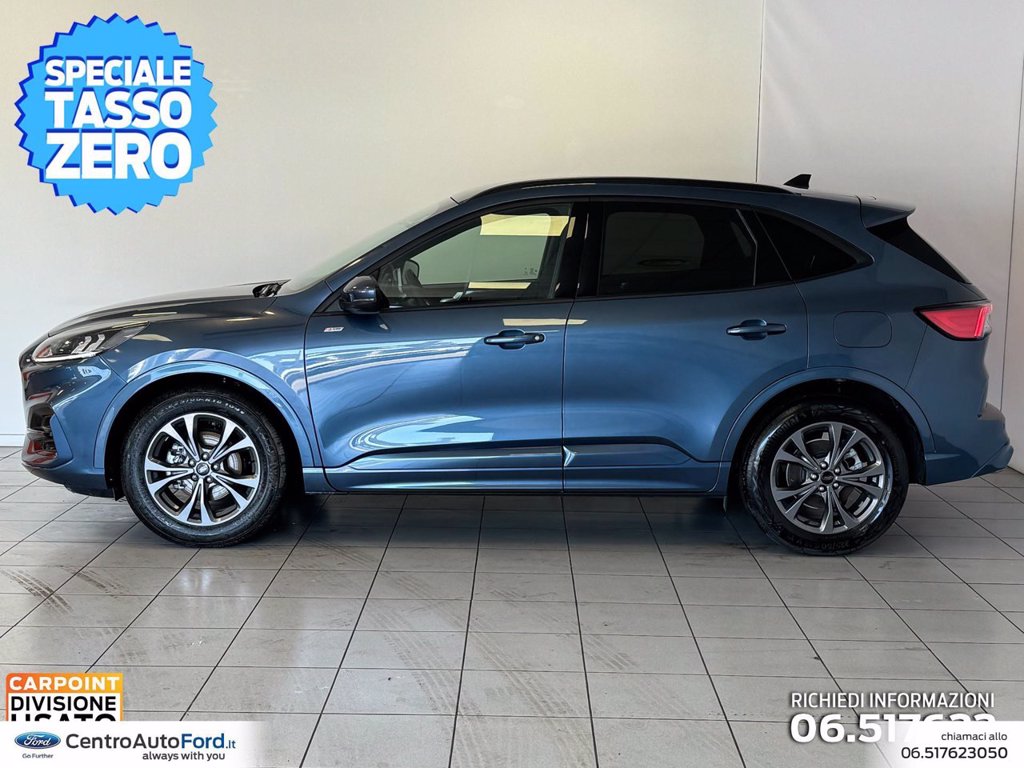 FORD Kuga 1.5 ecoboost st-line 2wd 150cv