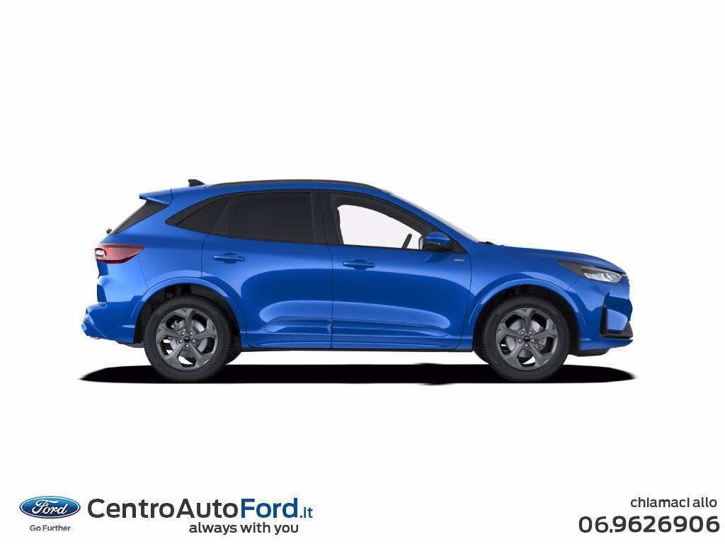 FORD Kuga 2.5 full hybrid st-line 2wd 180cv auto