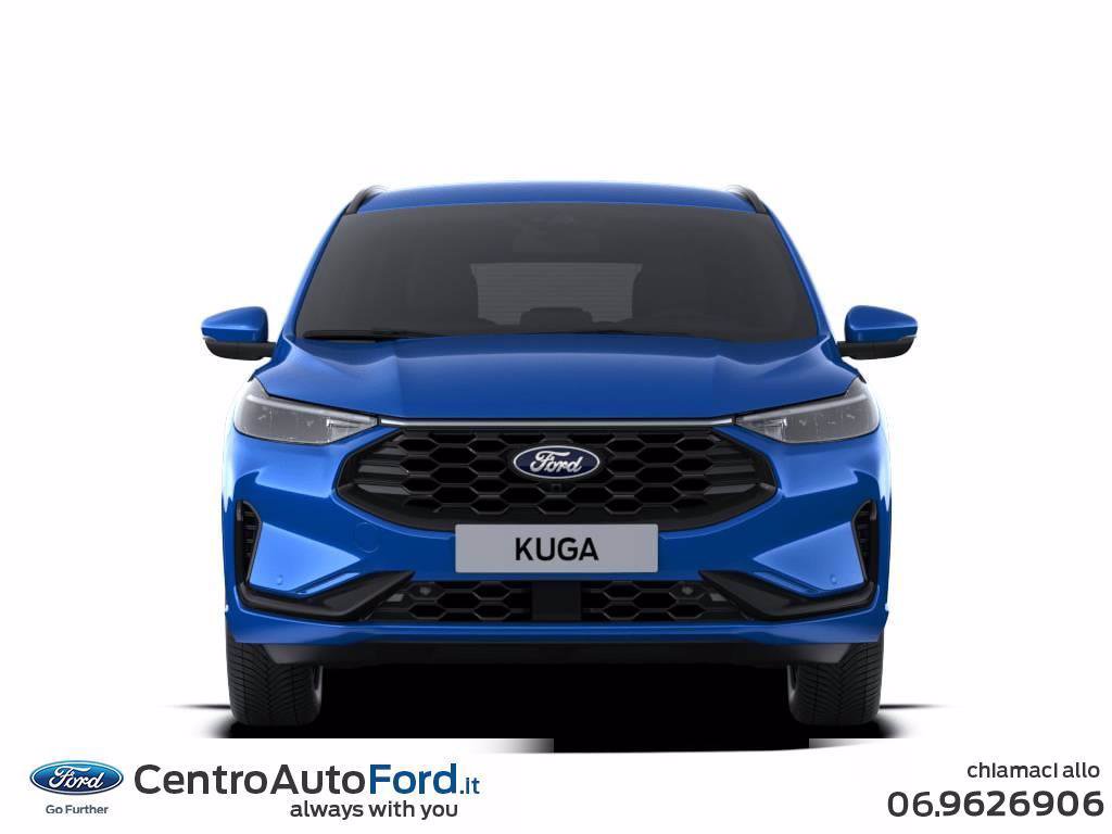 FORD Kuga 2.5 full hybrid st-line 2wd 180cv auto