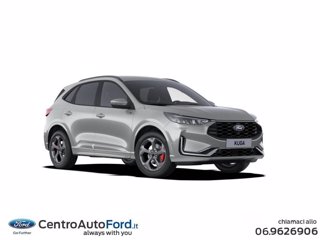 FORD Kuga 2.5 full hybrid st-line x 2wd 180cv auto