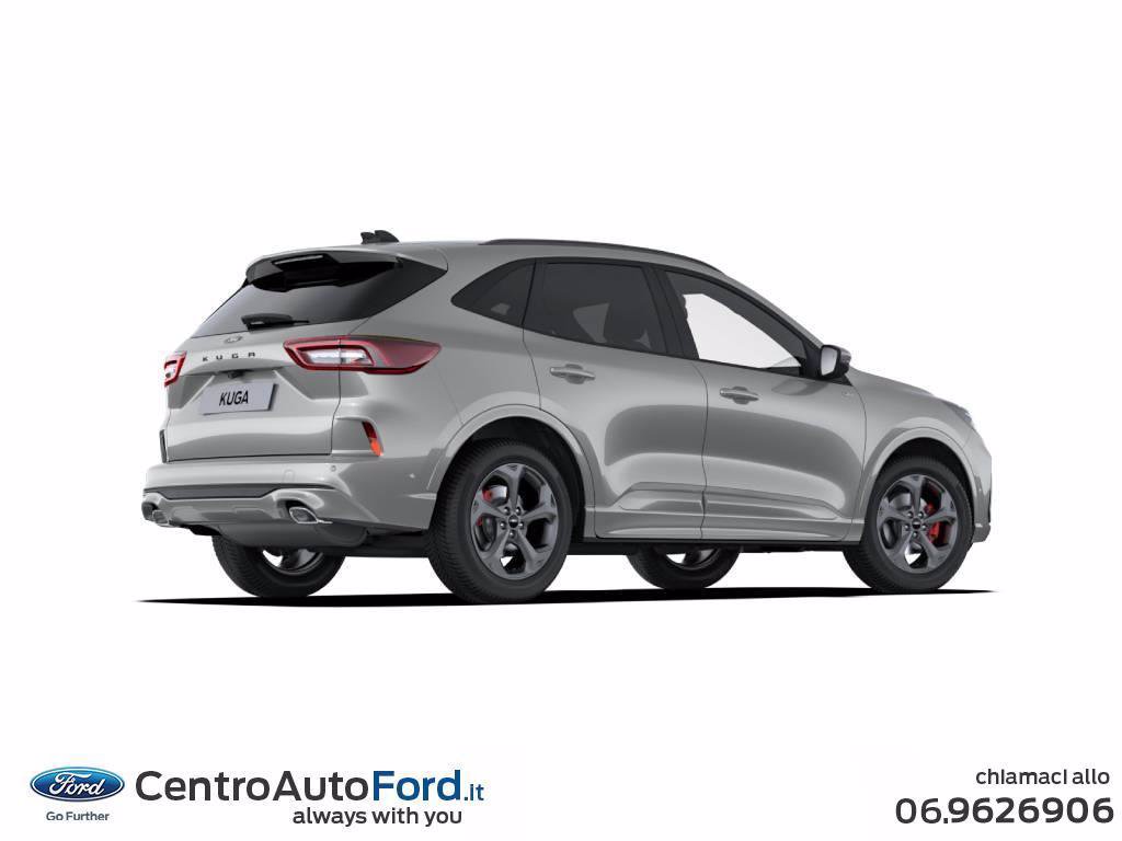 FORD Kuga 2.5 full hybrid st-line x 2wd 180cv auto