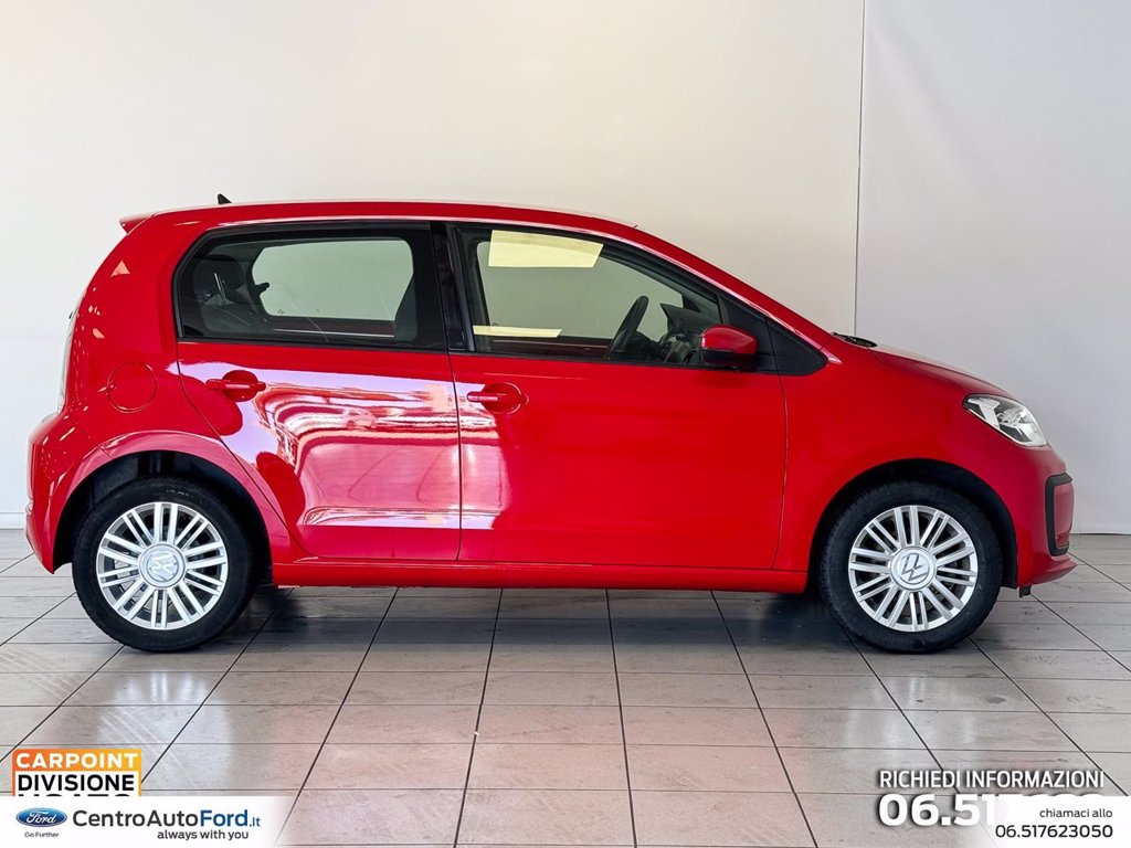 VOLKSWAGEN Up! 5p 1.0 evo move up! 65cv