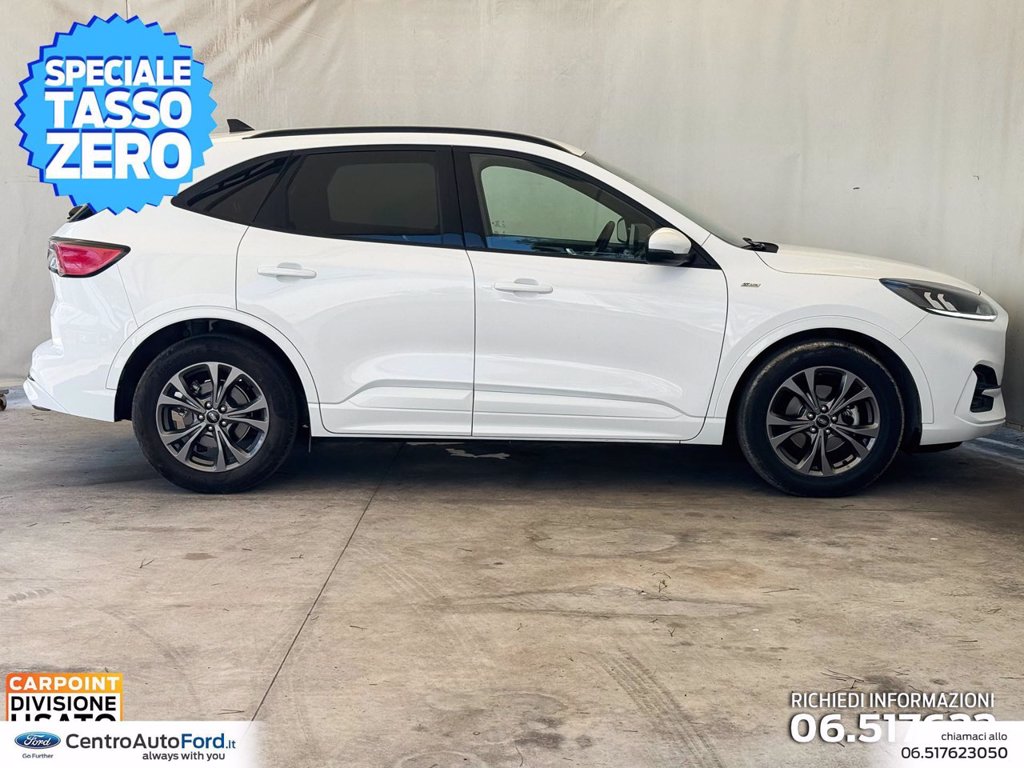 FORD Kuga 1.5 ecoblue st-line 2wd 120cv