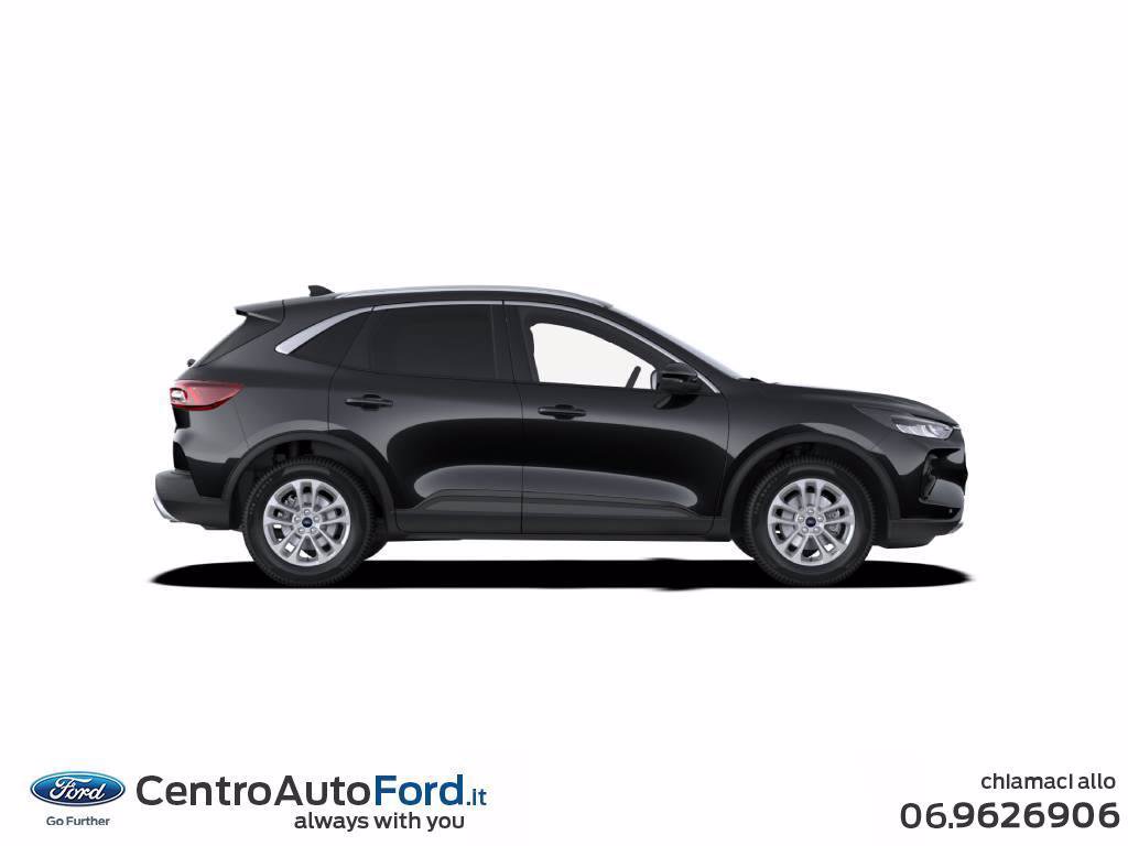 FORD Kuga 2.5 full hybrid titanium 2wd 180cv auto