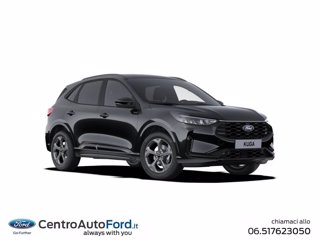 FORD Kuga 1.5 ecoboost st-line 2wd 150cv