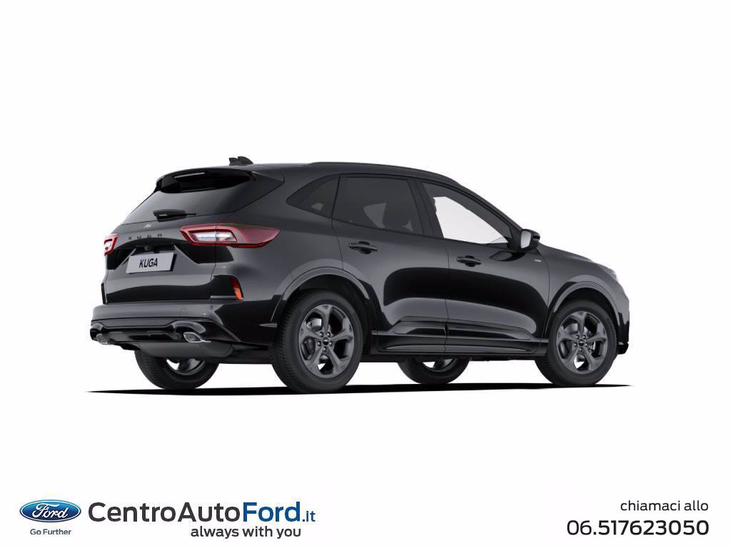 FORD Kuga 1.5 ecoboost st-line 2wd 150cv