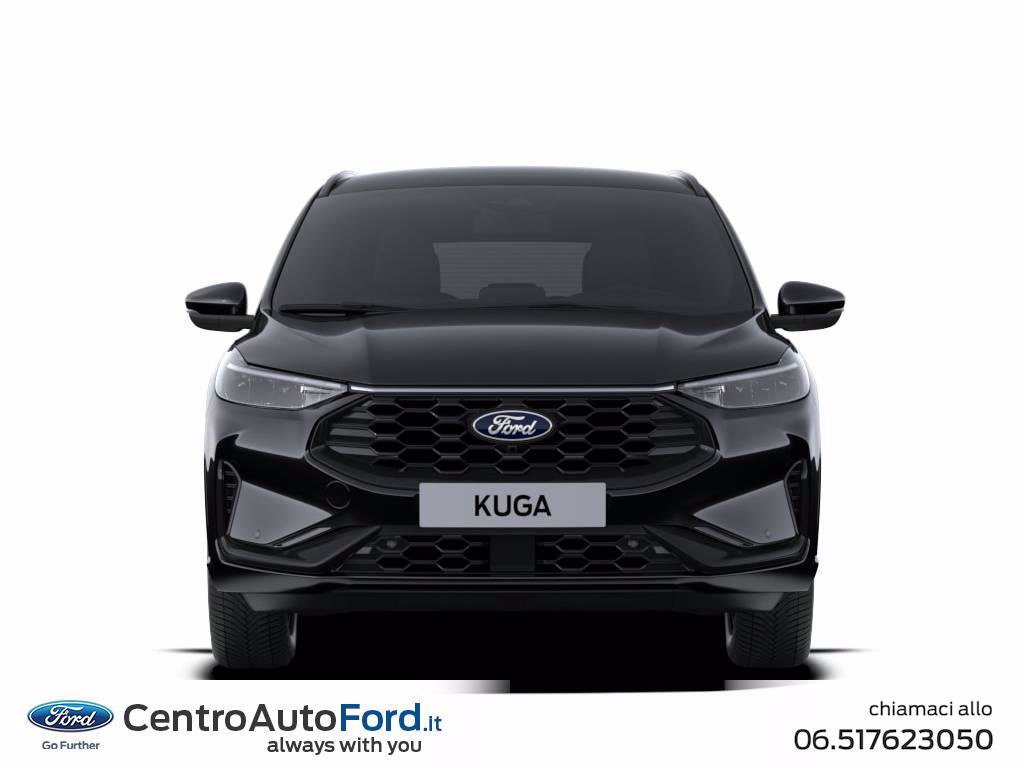 FORD Kuga 1.5 ecoboost st-line 2wd 150cv