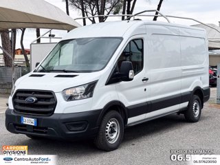 FORD Transit 350 2.0 tdci 170cv entry l3h2 e6.2