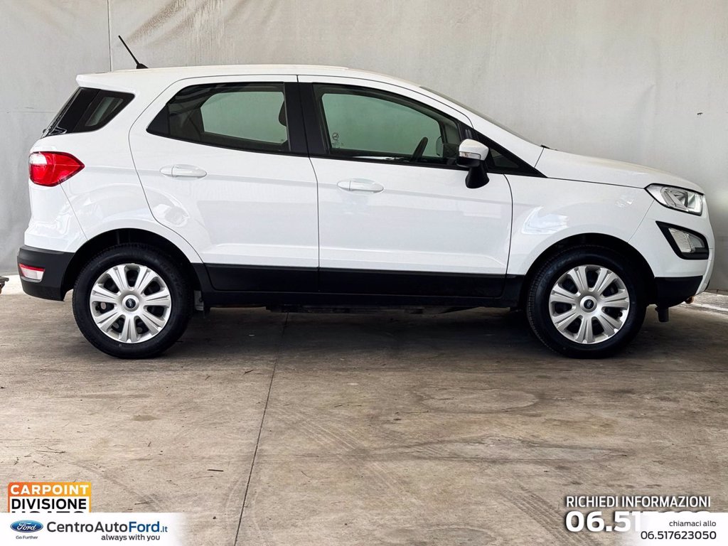 FORD Ecosport 1.0 ecoboost plus 100cv my20.25