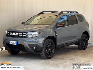 DACIA Duster 1.0 tce comfort sl daciaplus gpl 4x2 100cv GPL