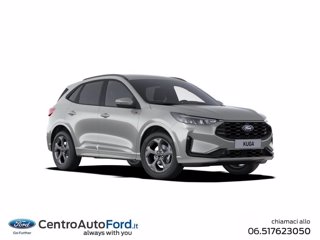 FORD Kuga 1.5 ecoboost st-line 2wd 150cv