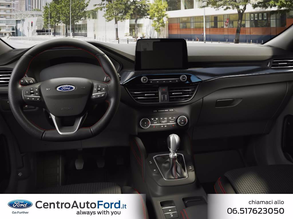 FORD Kuga 1.5 ecoboost st-line 2wd 150cv