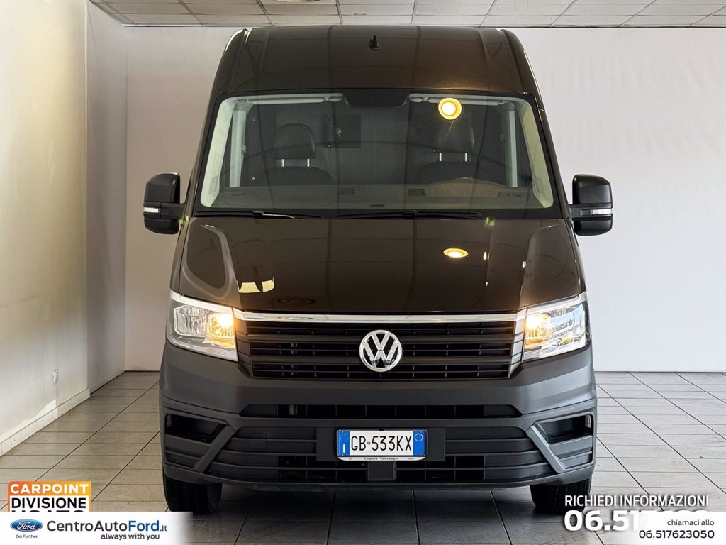 VOLKSWAGEN Crafter 30 2.0 tdi 140cv l3h3 business