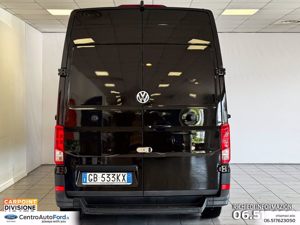 VOLKSWAGEN Crafter 30 2.0 tdi 140cv l3h3 business