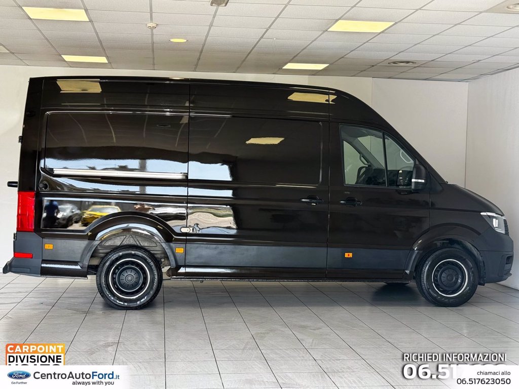 VOLKSWAGEN Crafter 30 2.0 tdi 140cv l3h3 business