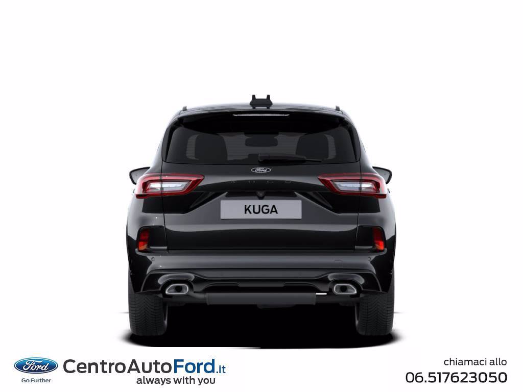 FORD Kuga 2.5 full hybrid st-line x 2wd 180cv auto