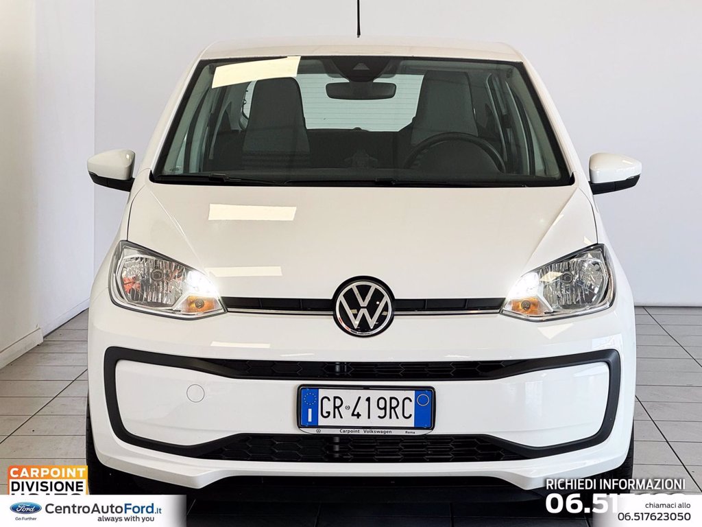 VOLKSWAGEN Up! 5p 1.0 evo move up! 65cv