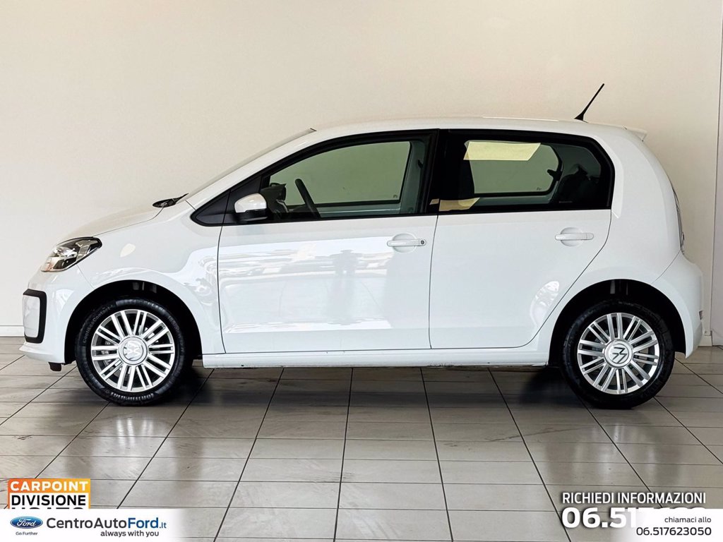 VOLKSWAGEN Up! 5p 1.0 evo move up! 65cv