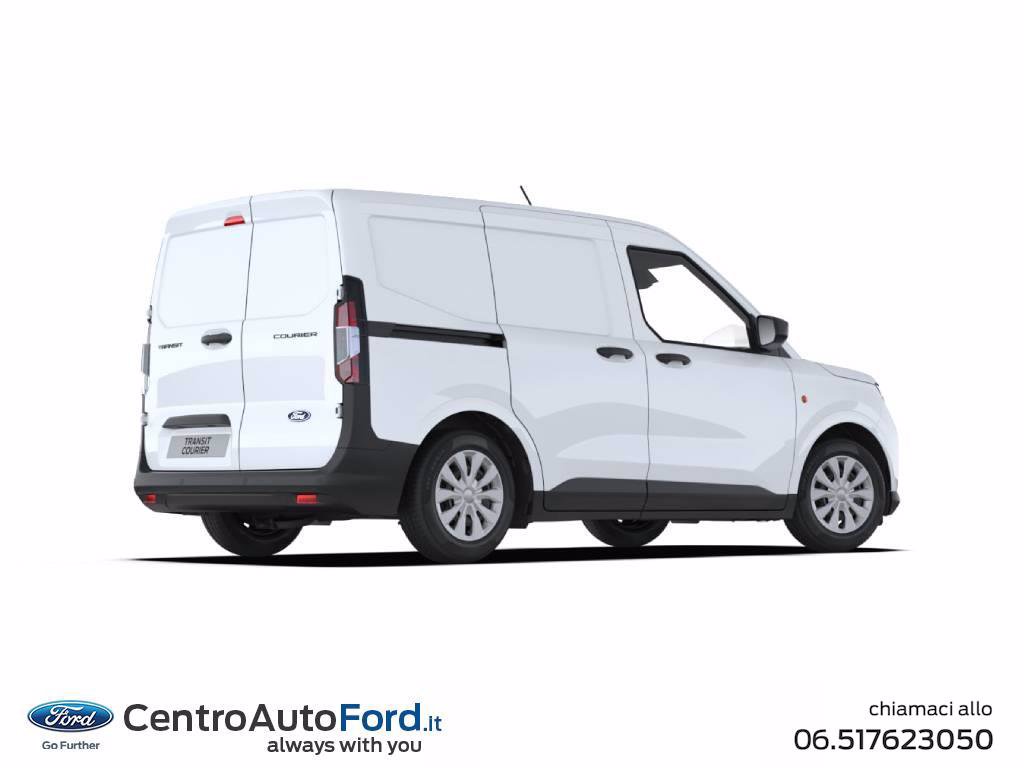 FORD Transit courier v769 1.5 ecoblue 100cv trend