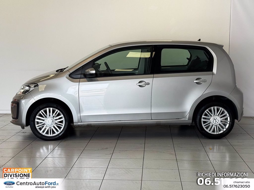 VOLKSWAGEN Up! 5p 1.0 evo move up! 65cv