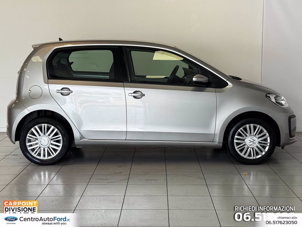 VOLKSWAGEN Up! 5p 1.0 evo move up! 65cv