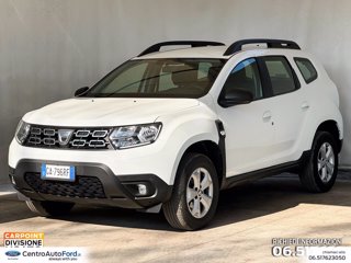 DACIA Duster 1.0 tce comfort eco-g  4x2 100cv